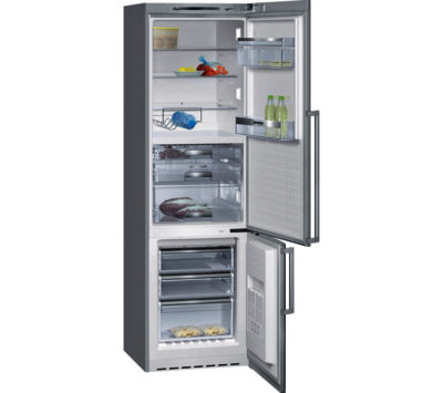Siemens iQ700 KG39FPI30 Fridge Freezer - Stainless Steel